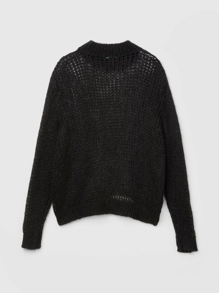 SWEATER L/S Women image number 5